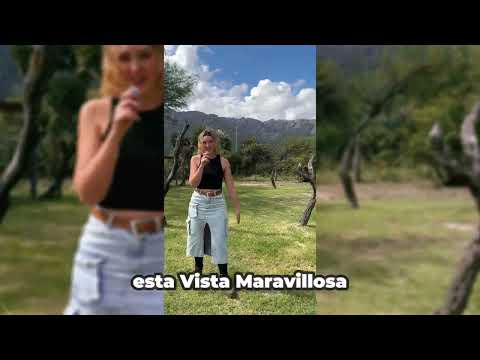 Raimu Cabañas de Montaña| Un refugio de calma en Cortaderas, San Luis