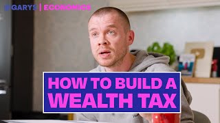 Explaining why wealthy individuals can use media control and threats of capital flight to resist taxation