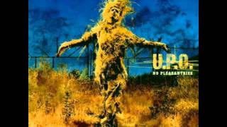 U.P.O. - Dust