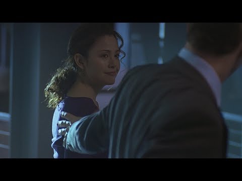George Mason's advice to Michelle Dessler - 24 S02E10