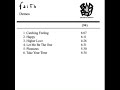 Faith Evans Catching Feeling 1994 Demo