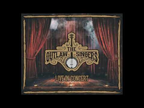 Cheiro De Pólvora - The Outlaw Singers