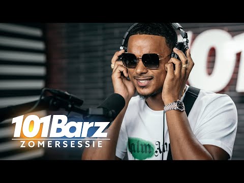 TonyTony | Zomersessie 2020 | 101Barz