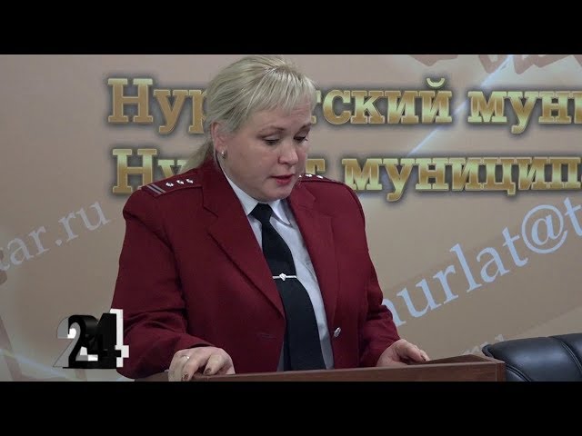 Нурлатцы вакцинируются без особого желания