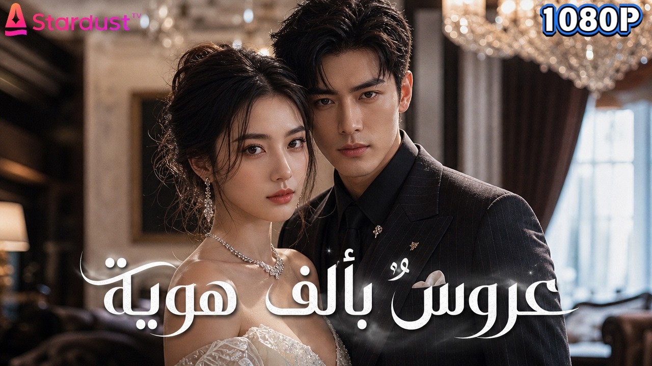 تزوجت من رجل مشلول ظناً أنها ضحية.. فإذا بها تشفيه بيدها وتصبح سيدة كل شيء!