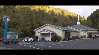 COME INTO THE HOUSE OF THE LORD