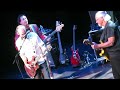 Jethro Tull's Martin Barre - Jack Frost And The Hooded Crow @ Eagles Theatre10/19/23 Wabash, IN