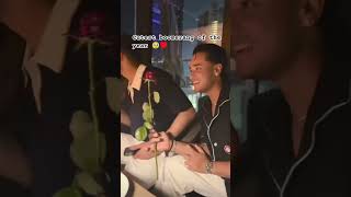 Download lagu Abhisek giving rose to shubman 🫣♥️#shubmangill #gill #prince #shorts #abhisheksharma #youtubeshorts mp3 Download lagu Abhisek giving rose to shubman 🫣♥️#shubmangill #gill #prince #shorts #abhisheksharma #youtubeshorts mp3