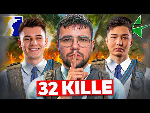 TOM CARRUJE OLDBOYS W ESEA ADVANCED! *32 KILLE*