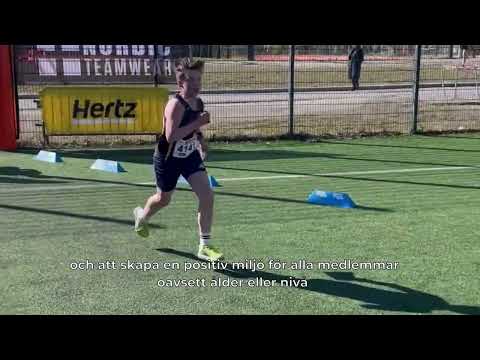 Malax IF - Kandidat för Årets förening 2024