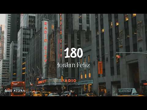 Jordan Feliz - 180 | 1 HOUR LOOP