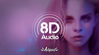 Cover art for GRRRLS 8D