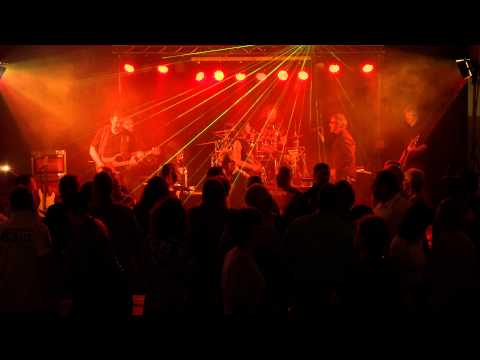 Saitensprung I Sasha - Lucky Day (Cover Version)