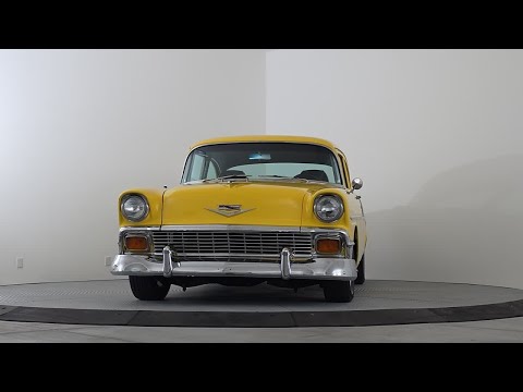 1956 Chevrolet 210 (CC-2012258) for sale in Ventura, California