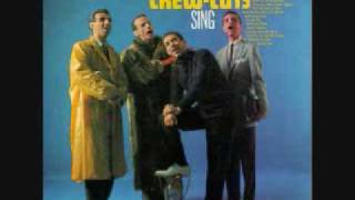 The Crew-Cuts - Down by the Old Mill Stream (1959)