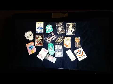 Fabio Locati -- Xtc  .... Trance Version .