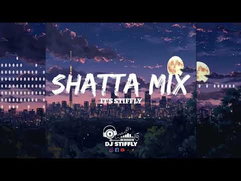 Shatta Mix (Dancehall Martinique, Remix) 🍑 🎧🔥 By Dj Stiffly