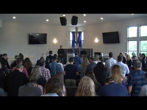 RCF Church Live Stream - June 16 2019