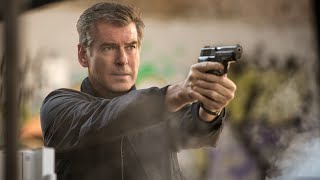 The November Man - "Versus" Official TV Spot