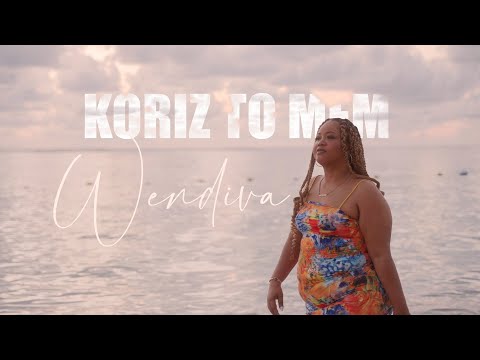 Wendiva - Koriz to mem [Official Music Video]