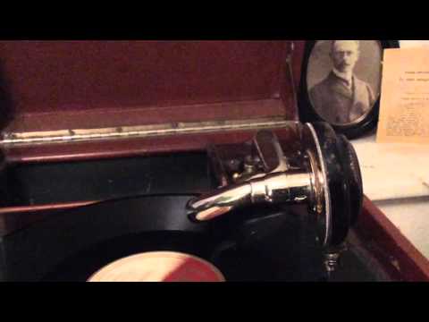 Calle Jularbo - Norska valsen