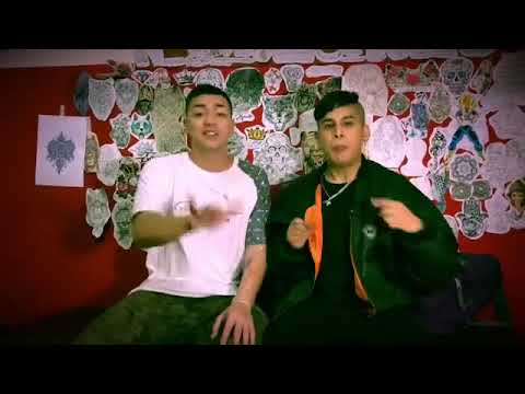 Doble tempo de underdann🎶.