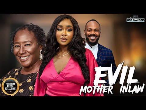 Evil Mother-in-Law ( DANIEL ETIM PATIENCE OZOKWOR DEBBY FELIX )  || 2025 Nigerian Nollywood Movies