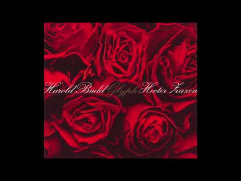 Harold Budd / Hector Zazou - As Fast as I Could Look Away she Was Still There