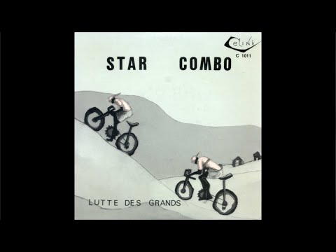Star Combo - Star Combo Endiablé