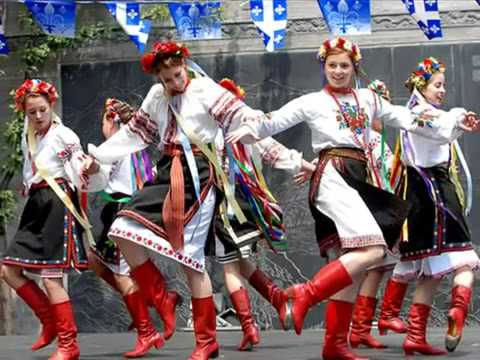 My Choice 724   Malinin  Chervona Kalyna