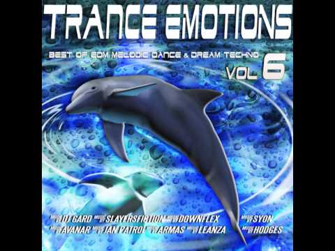 Trance Emotions Vol. 6 [PROMO MIX]