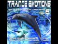 Trance Emotions Vol 6 Best Of EDM, Melodic ...