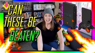 10 PS2 Games that CANNOT be missed! BEST PS2 Games for you