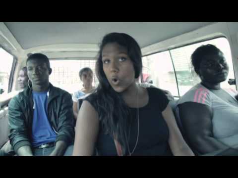 Recognize Ali x Desiree-Troubles(Music Video)