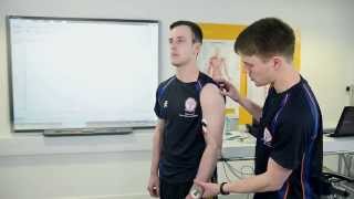 Electromyography (EMG) in Sport and Exercise Science