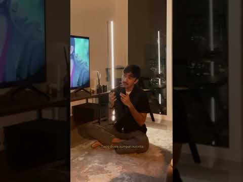 Sampai Menutup Mata - Acha Septriasa (Cover) Aidil Maula