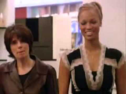 ANTM 1 Episode 3 Part 1