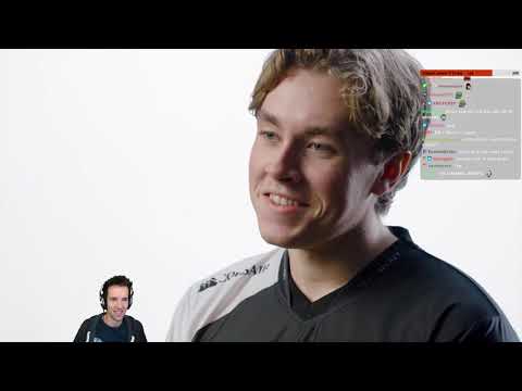 Grubby reacts to Zai's 'Art of the Juke'