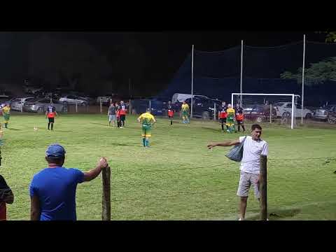 Futebol no Norte de Itueta - 2° Tempo