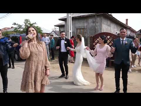 Nunta Mirela si Daniel 2022 partea 2 Marsani. @LiviaCeleaStreataOficial si formatia