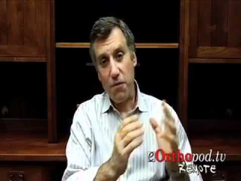 Dr. K Answers: Revision vs. Primary Knee Replacement, pt. 1 of eOrthopod.tv TKR Series