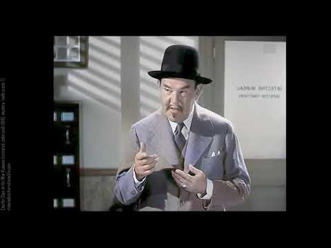Terror in the Wax Museum! | Charlie Chan at the Wax Museum (1940) Full Movie HD Mystery