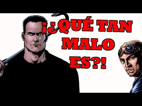 THE BOYS | Lo superhéroes no siempre son tan buenos (Gatto Alternativo #44)