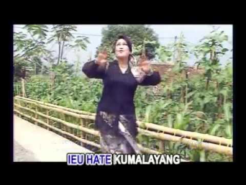 Pop Sunda - Detty Kurnia - Dimana