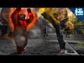 TAS Tekken Tag Tournament Paul Kuma