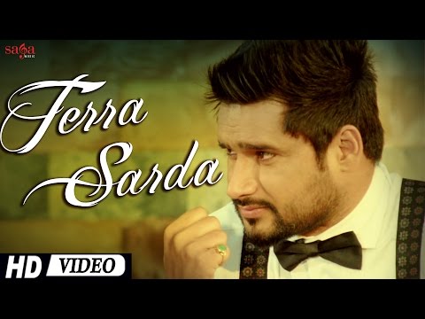 New Punjabi Sad Songs 2016 - Terra Sarda 