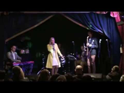 Karolina Žibkutė - Kumbaya