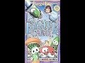 Closing To Veggietales An Easter Carol 2004 VHS