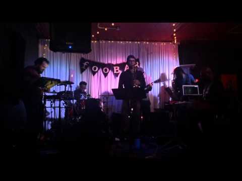 Rick Wilkerson Band at Foobar - Nashville