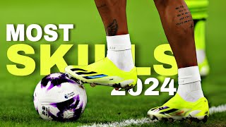 Crazy Football Skills & Goals 2024 #26